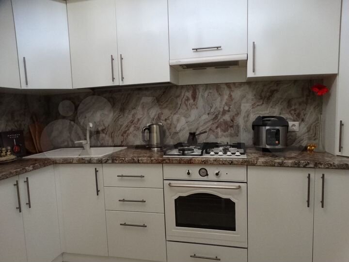 2-к. квартира, 58,2 м², 2/14 эт.