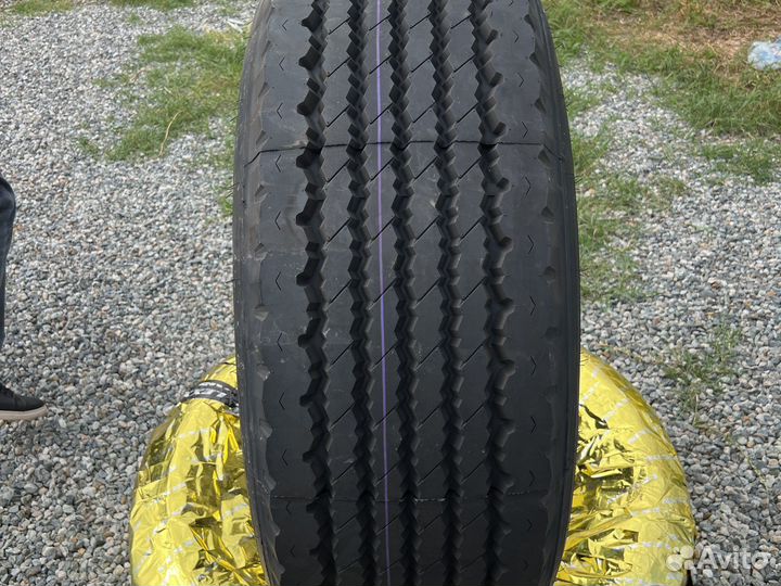Грузовые шины 385 65 22 5 прицепная 6 тонн
