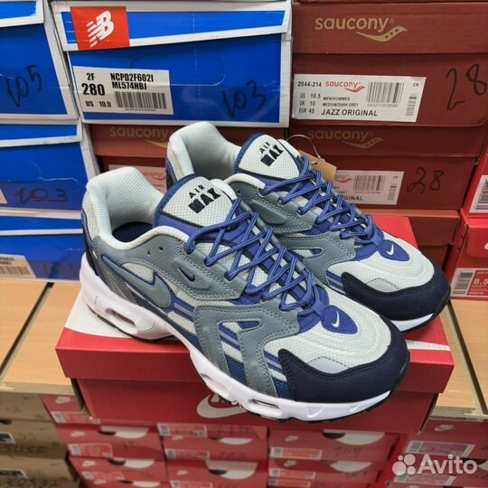 Кроссовки Nike Air Max 96