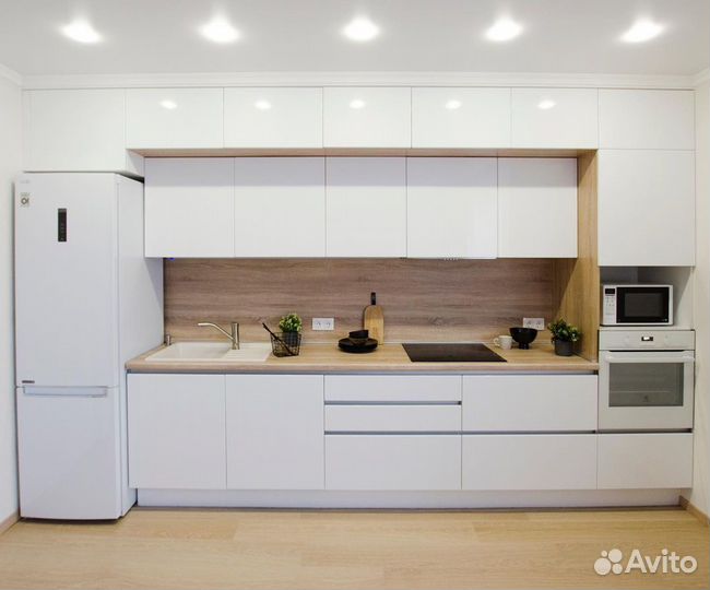 Кухня на заказ