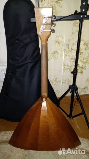 Балалайка прима