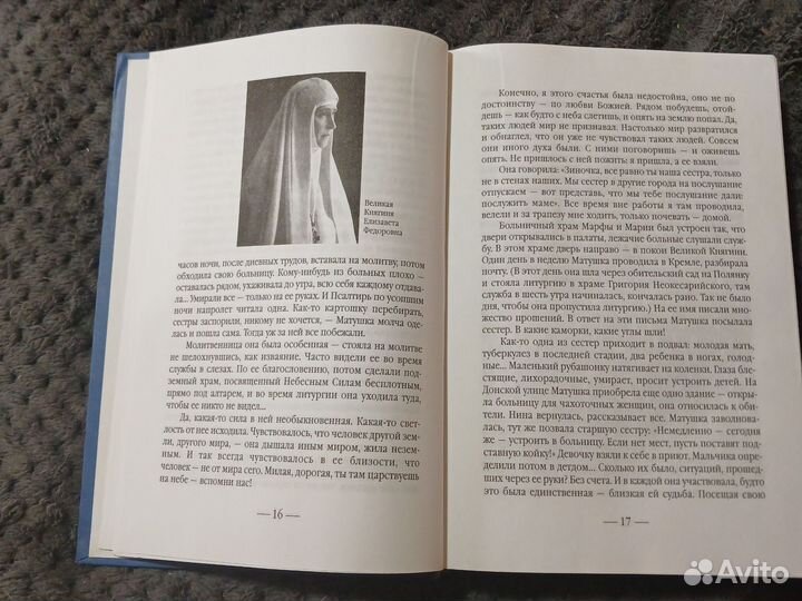 Книга. Золотой святыни свет