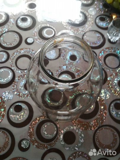 Банки 3 литра