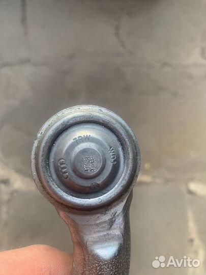 Рулевой наконечник 6RD423812 VW