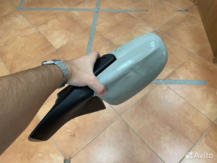 Зеркало наружное правое на Daewoo Espero