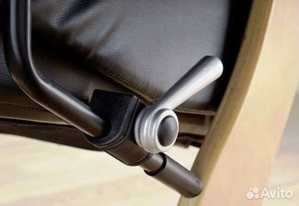 Кресло-реклайнер Relax Lux 7438W