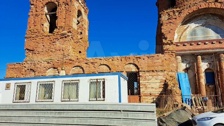 Дача 50 м² на участке 14 сот.