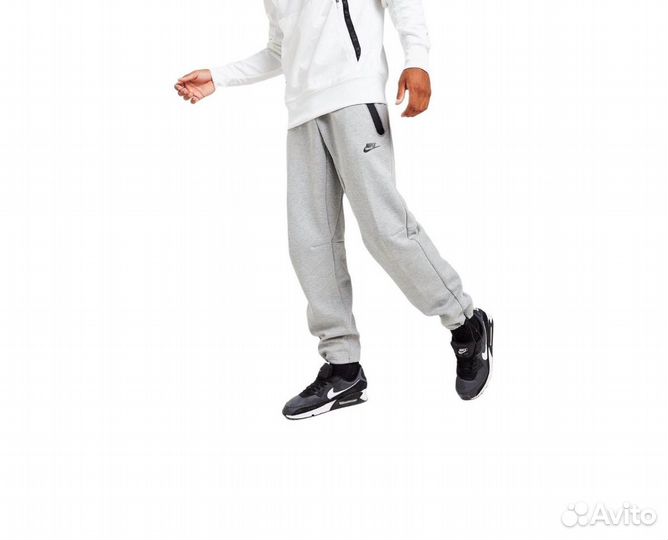 Штаны Nike Tech Fleece