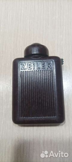 Zeiler Немецкий карманный фонарь