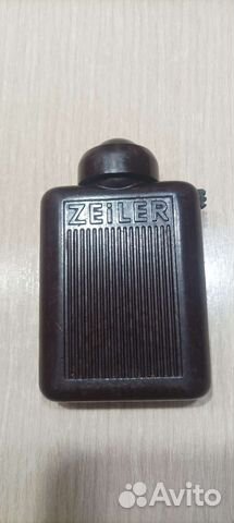 Zeiler Немецкий карманный фонарь