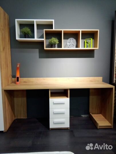 Детская мебель (комплект детской мебели) Junior