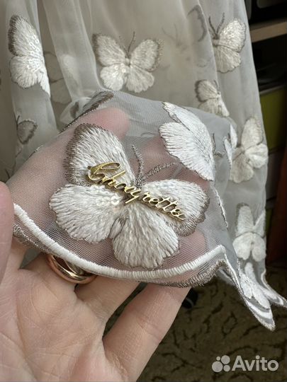 Платье для принцессы