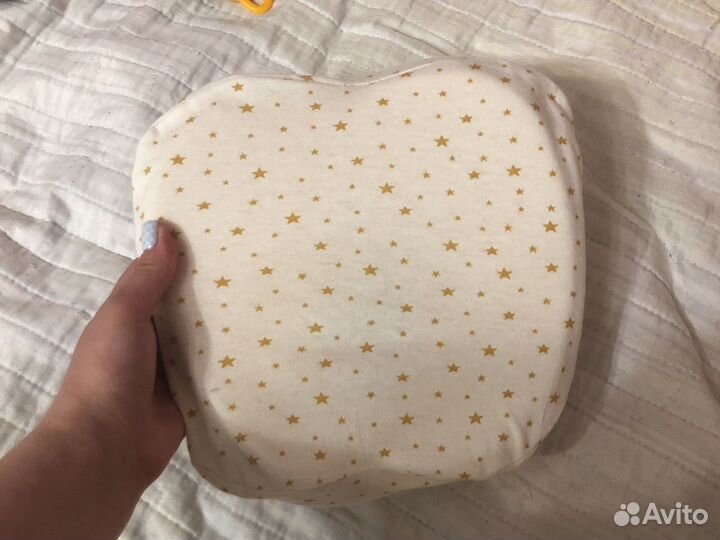 Подушка ортопедическая