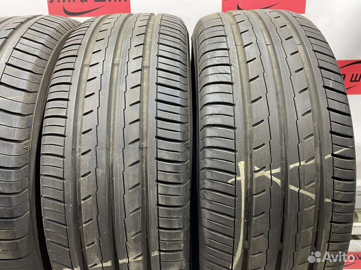 Yokohama BluEarth-ES ES32 205/55 R16
