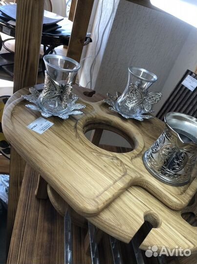 Винный столик