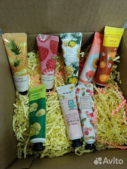 Крем для рук