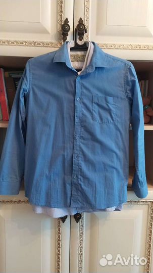 Рубашка для мальчика