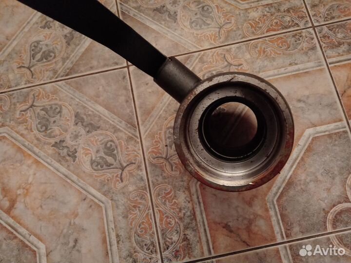 Кран шаровой муфтовый кш.М.080.25-01 Ду80 Ру25