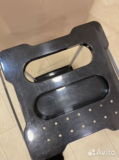 Тележка парикмахерская бу