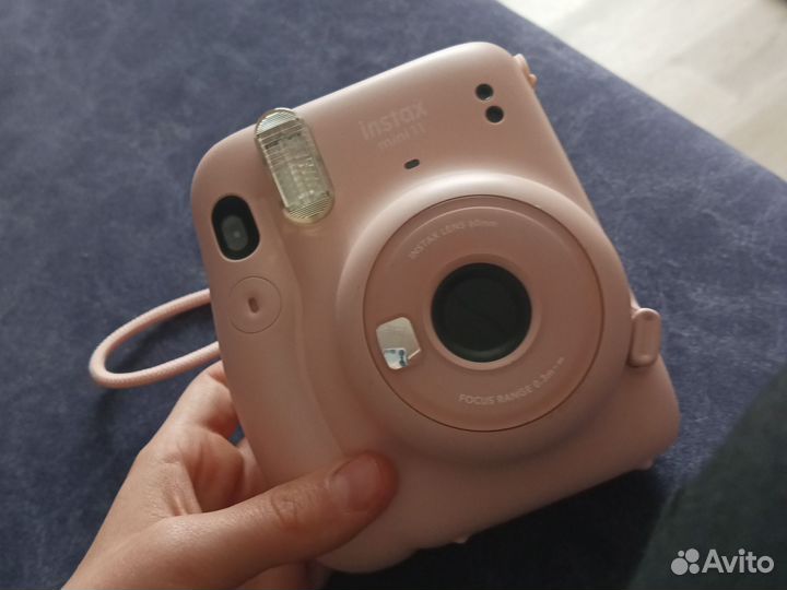 Instax mini 11