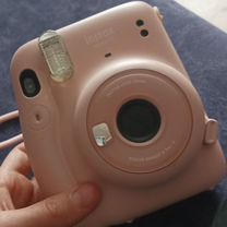 Instax mini 11