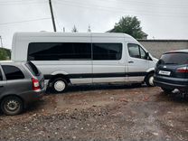 Mercedes-Benz Sprinter 2.2 MT, 2011, 600 000 км, с пробегом, цена 1 499 999 руб.