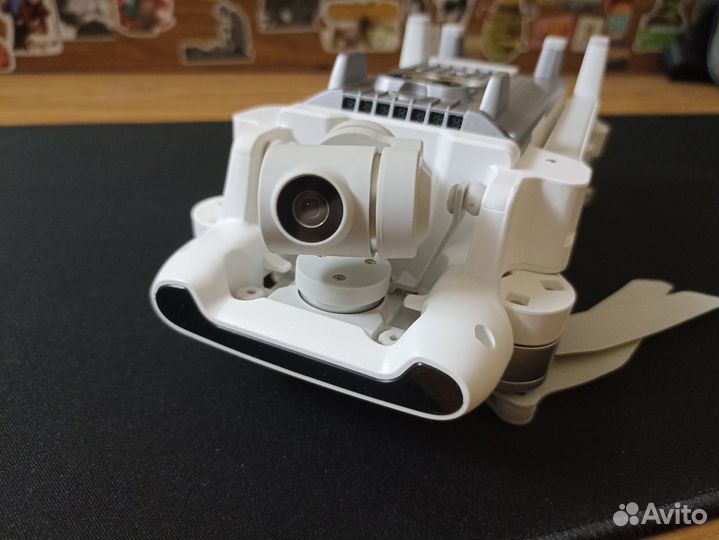 Квадрокоптер fimi x8 se 2022