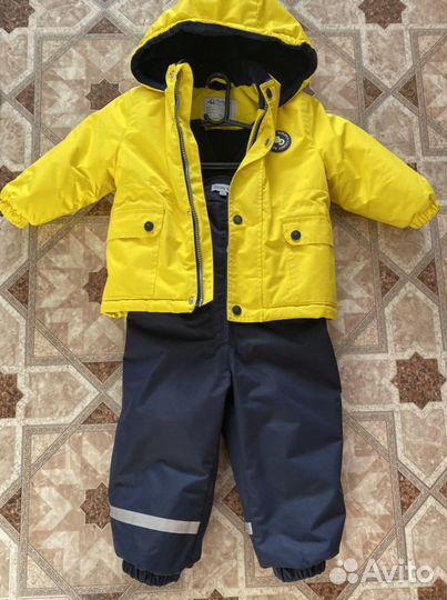 Комбенизон