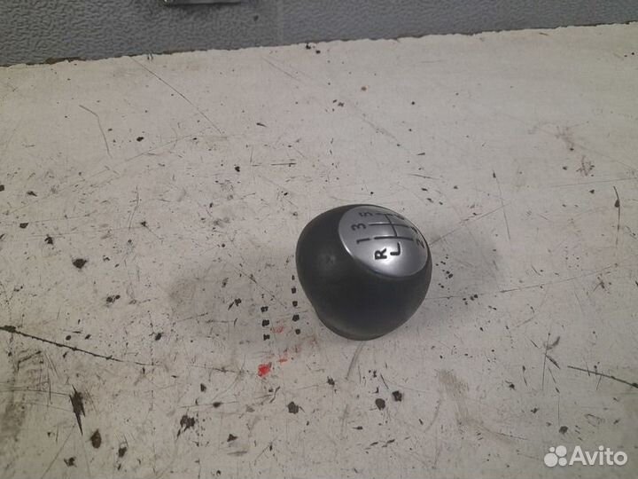 Ручка кпп рено сценик 2 3 меган 2 3