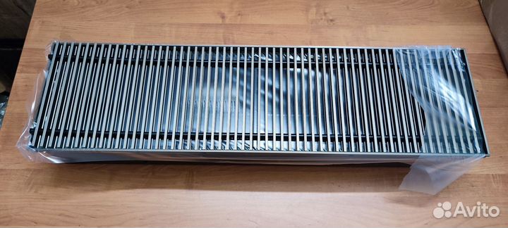 Конвектор Varman 230.150.850