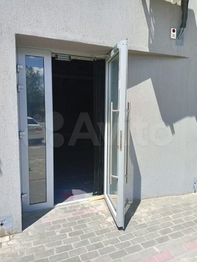 Торговая площадь, 41.93 м²