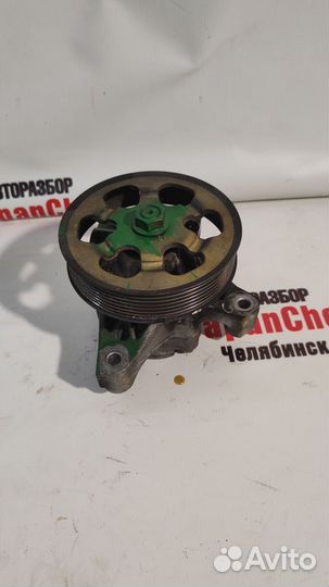 Насос гур Honda Odyssey RB1 2.4л K24A 56110raaa02