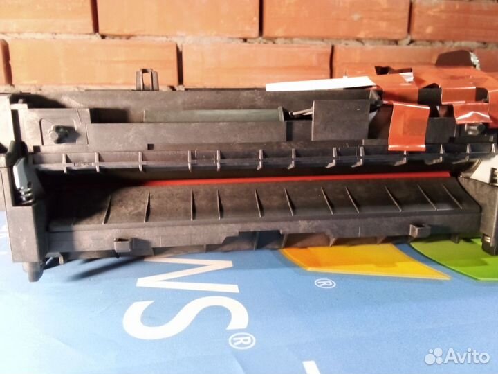 FK-3200 Модуль фьюзера Kyocera ecosys M3145