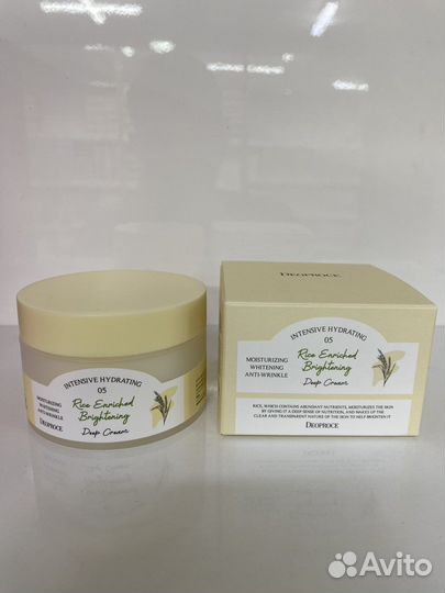 Корейская косметика