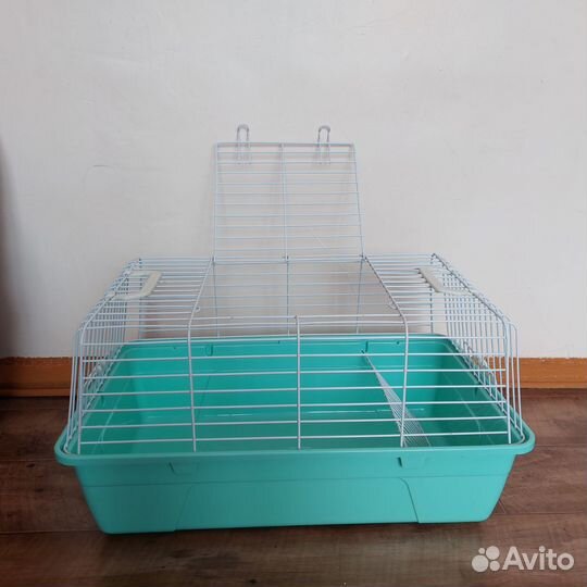 Клетка для грызунов большая