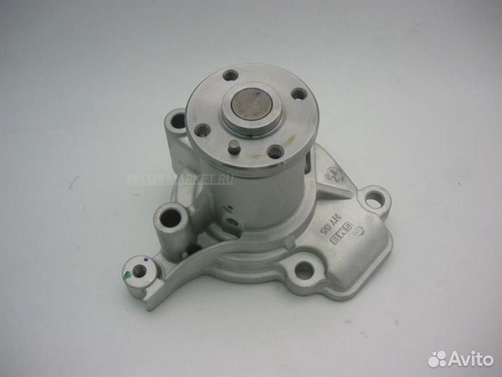 GMB gwhy-35A Насос водяной