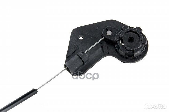 Тросик привода открывания замка капота BMW 5 E39