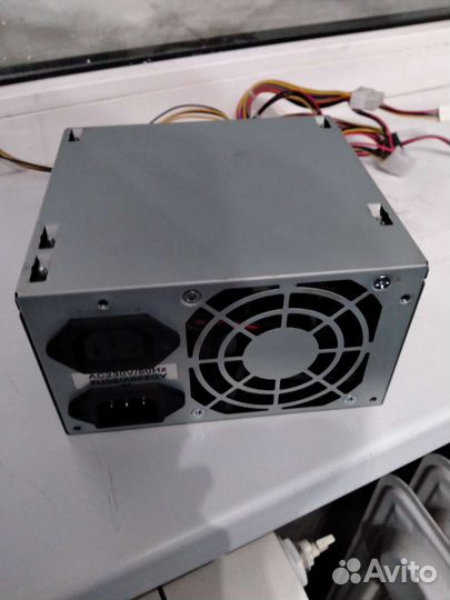 Блок питания