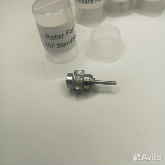 Ротор для coxo 207 (стандартная головка)