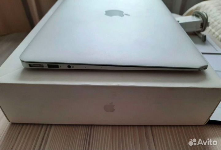 Macbook air 13 2013
