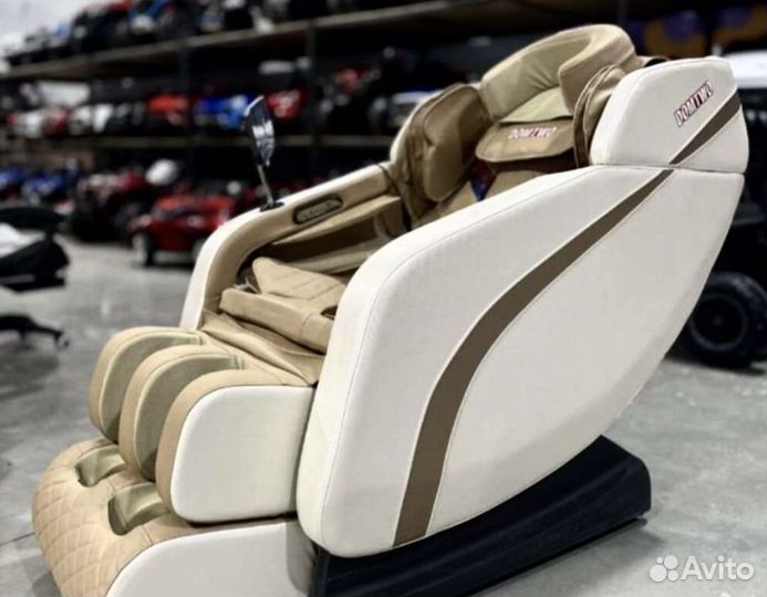 Массажное кресло Domtwo