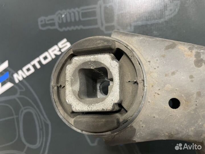 Подрамник задний Bmw X5 E70 N55B30A 2010