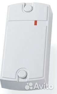 Считыватель