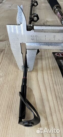 Спиннинг для морской рыбалки Stinger Elfish 1,8