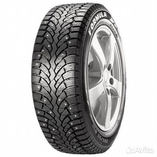 Formula Ice 235/55 R18 104