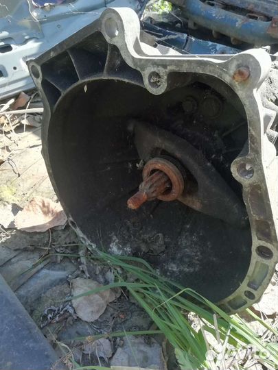 Коробка передач bmw е 36