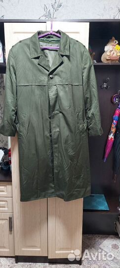 Вещи военные, подойдет как рабочие