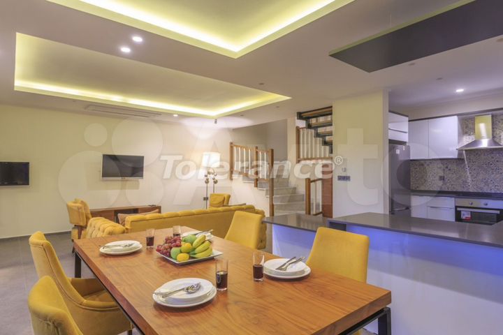 Дом 140 м² (Турция)