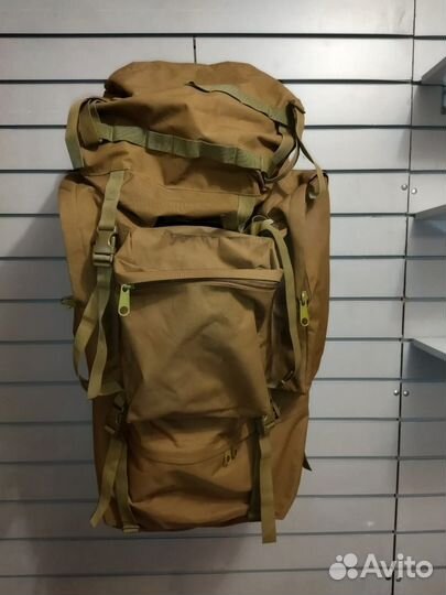 Тактический рюкзак 100 литров