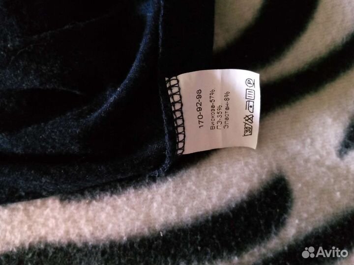 Туника для беременных